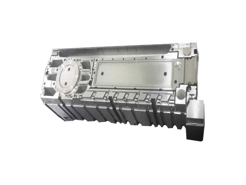 Mold insert