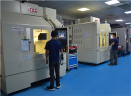 CNC