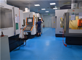 CNC