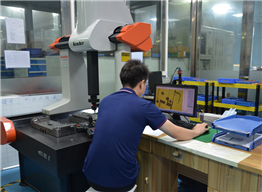 Testing Equipment