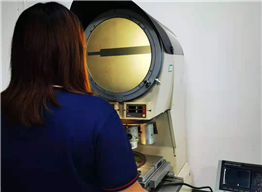 Testing Equipment
