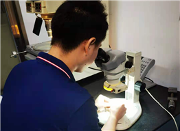 Testing Equipment