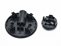 Plastic Mold