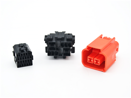 Plastic Mold