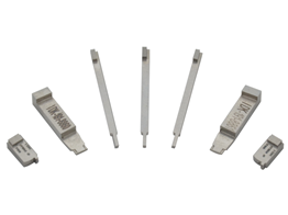 Mold insert