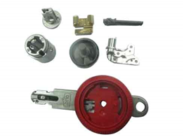 MIM mold