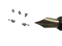 MIM mold