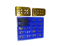 Mold insert